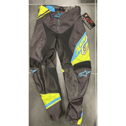Pantalons motocross...