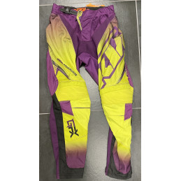 Pantalons motocross KTM...