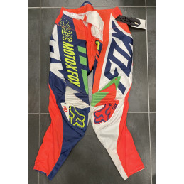 Pantalons motocross Fox 360...