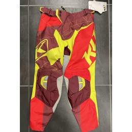 Pantalon motocross Klim