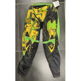 Pantalons motocross Shot