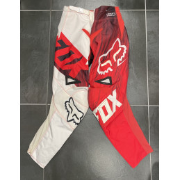 Pantalons motocross Fox 180...