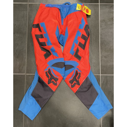 Pantalons motocross Fox 180...