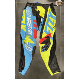 Pantalons motocross Fox 360...