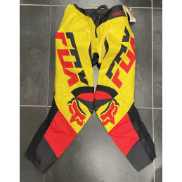 Pantalons motocross Fox 180...