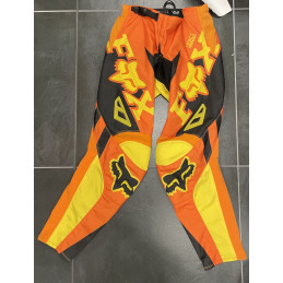 Pantalons motocross Fox 180...