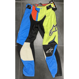 Pantalons motocross...