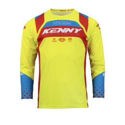 MAILLOT MOTOCROSS KENNY...