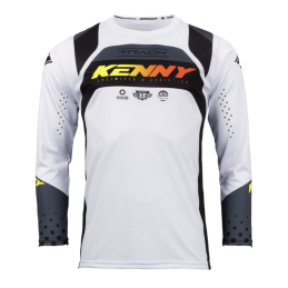Maillot Kenny Track Focus...