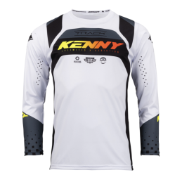 MAILLOT MOTOCROSS KENNY...