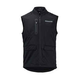 Bodywarmer Kenny Full Black