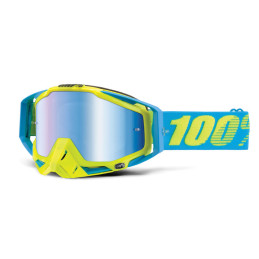 Masque motocross 100%...