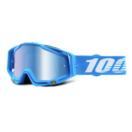 Masque motocross 100%...