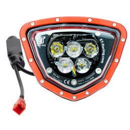 Phare LED DUAL5 ET-Racing...