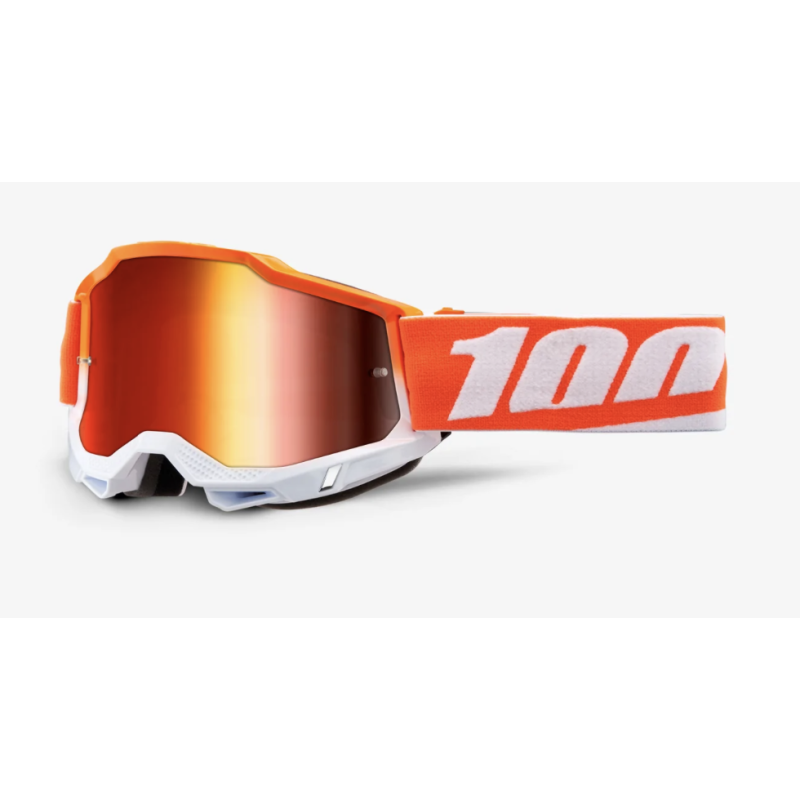 Lunettes cross TRACK + KID KENNY - , Masque cross