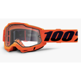 MASQUE 100% ACCURI 2 ENDURO...