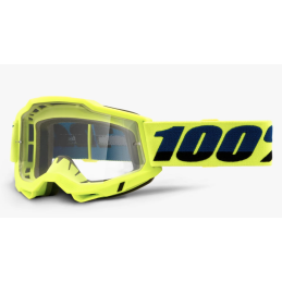 Lunettes 100% Accuri 2 OTG...