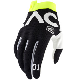 Gants Motocross 100% Itrack...