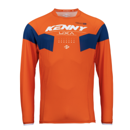 MAILLOT MOTOCROSS KENNY...