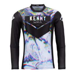 MAILLOT MOTOCROSS KENNY...