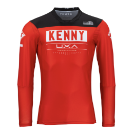 MAILLOT MOTOCROSS KENNY...