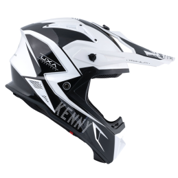 Casque motocross Kenny...