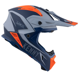 Casque motocross Kenny...