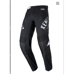 PANTALON MOTOCROSS KENNY...