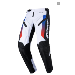 PANTALON MOTOCROSS KENNY...