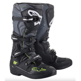 BOTTES ALPINESTARS TECH 5...