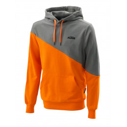 Sweat KTM Diagonal Hoodie...