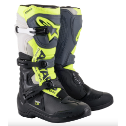 BOTTES ALPINESTARS TECH 3...