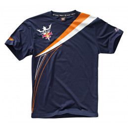 Tee-Shirt Kini Red Bull Team