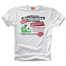 Tee-Shirt KTM Earthbusters