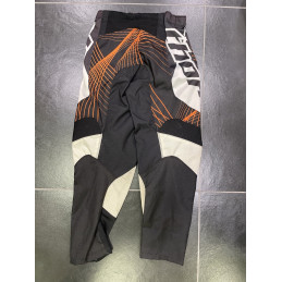 Vintage 80s Motocross Bmx Paint Ball Jersey Pants Jt Racing Usa Jt