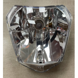 PHARE AVANT KTM ORIGINE 14-23