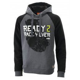 Sweat KTM Ready To Race Hoodie