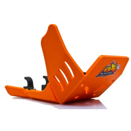 Sabot AXP Xtrem orange KTM...
