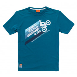 Tee-shirt KTM IST Enduro...