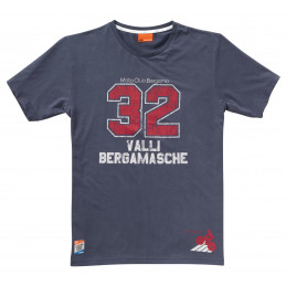 Tee-Shirt KTM Valli...