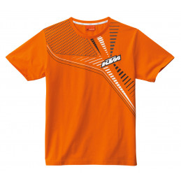 Tee-Shirt KTM MX Hero Tee