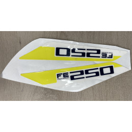 Stickers Husqvarna 250 FE...