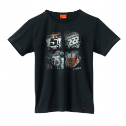 Tee-Shirt KTM Plates Tee