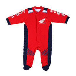 GRENOUILLERE HONDA FACTORY RED