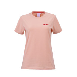 Tee-Shirt Honda Paddock Femme