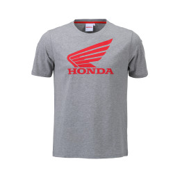 TEE-SHIRT HONDA CORE 2 GREY