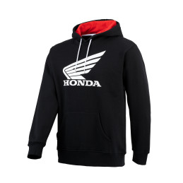 Sweat Capuche Honda Core...