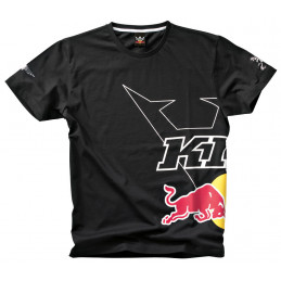 Tee-shirt Kini RedBull...