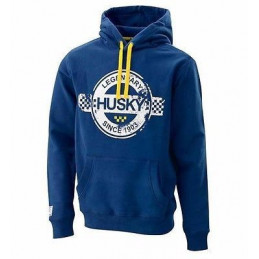 Sweat Husqvarna Legend Hoodie