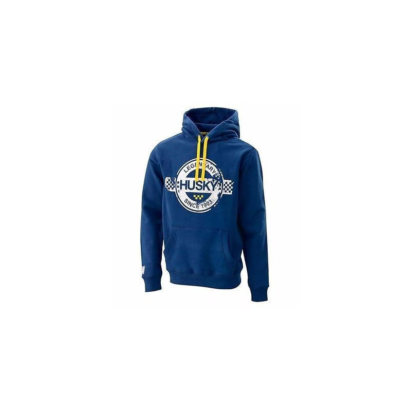 Sweat Husqvarna Legend Hoodie
